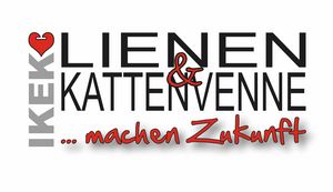 Logo: IKEK Lienen & Kattenvenne machen Zukunft