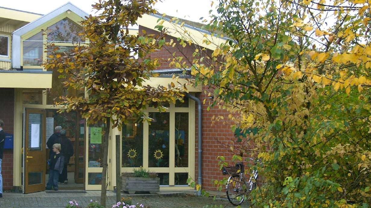 Merschweg Kindergarten
