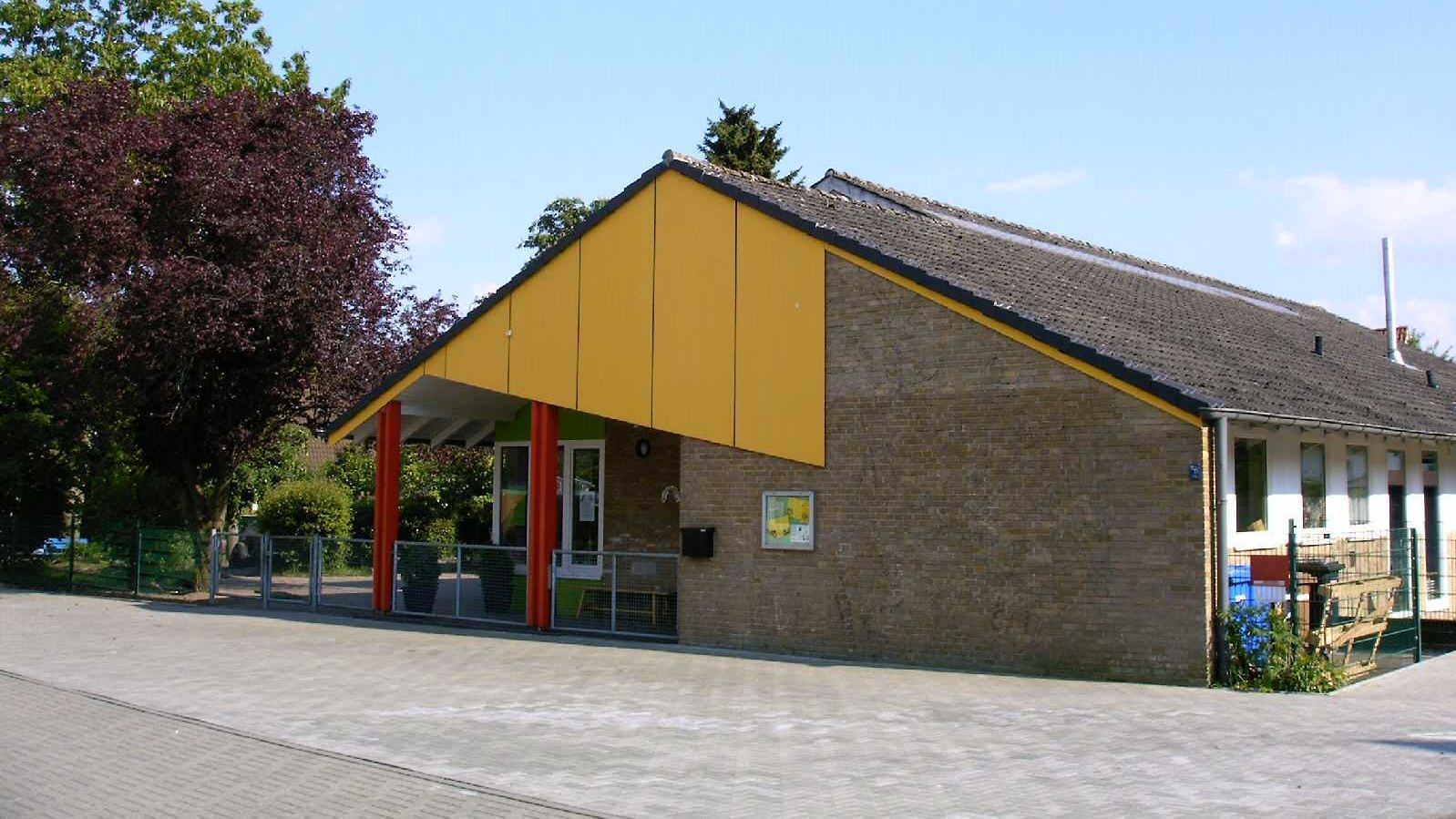 Kindergarten Diekesbreede