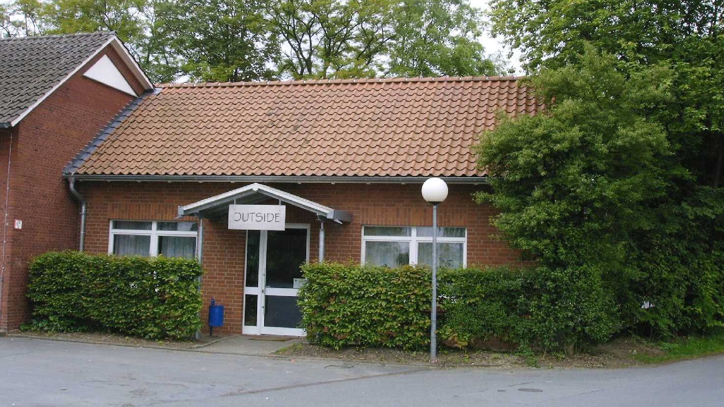Jugendtreff Kattenvenne